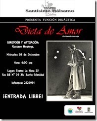 Teatro la Hora 25