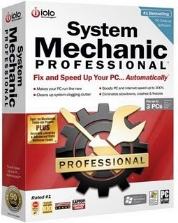 Download System Mechanic Professional 10.5