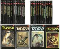 Tarzan Series