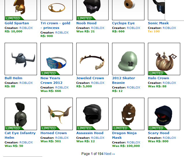 What S Hot In Roblox April 1st 2012 A New Day For Roblox - roblox oldest hat