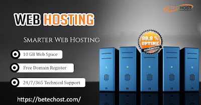  Web Hosting Pakistan