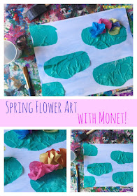 Spring craft