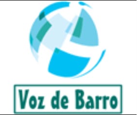 ¿Gústache o blog de Voz de Barro?