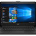 HP 14 8th Gen Intel Core i3 Processor 14-inch HD Laptop