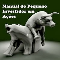 Livro - Manual do Pequeno Investidor em Ações