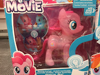 MLP The Movie Stuff at ToysRUs