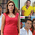 Detienen en Ixtapalapa a Jose Luis Abarca y a su esposa; ya declaran enla SEIDO