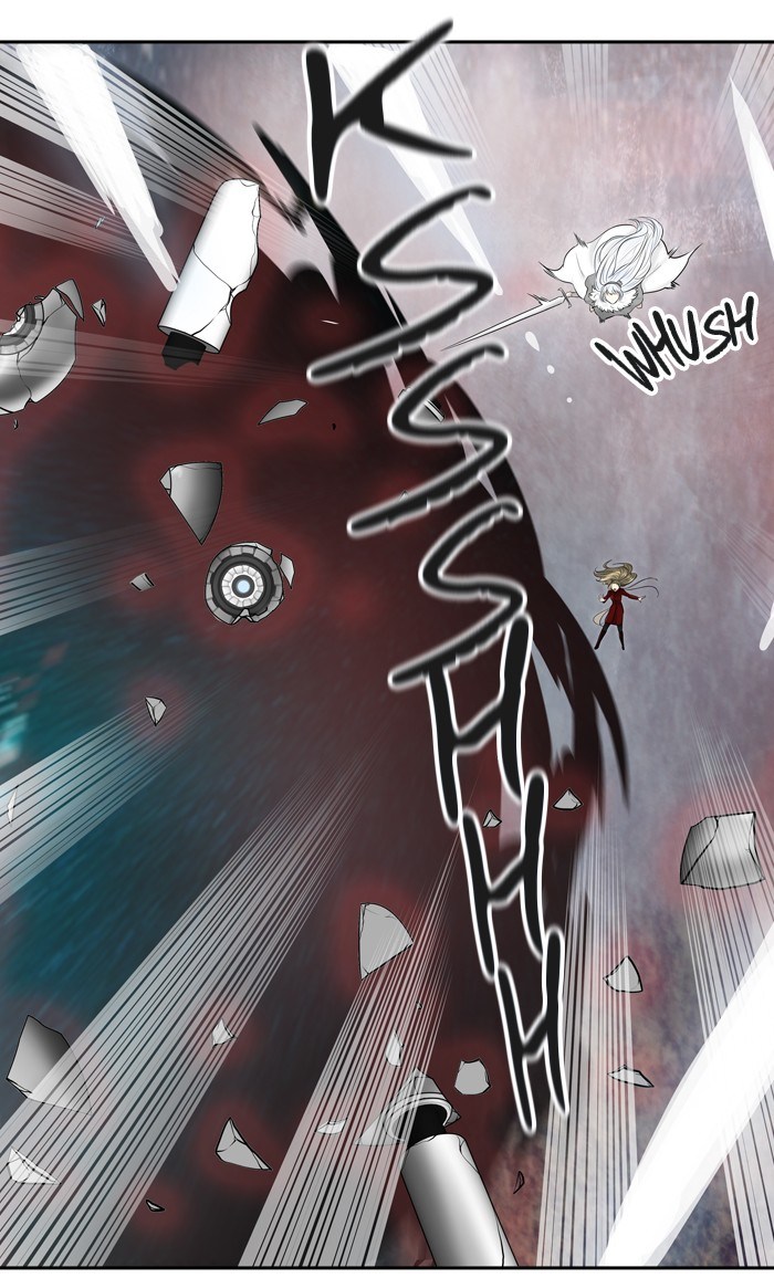 Webtoon Tower Of God Bahasa Indonesia Chapter 381