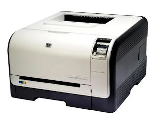 HP Laserjet Pro CP1525N