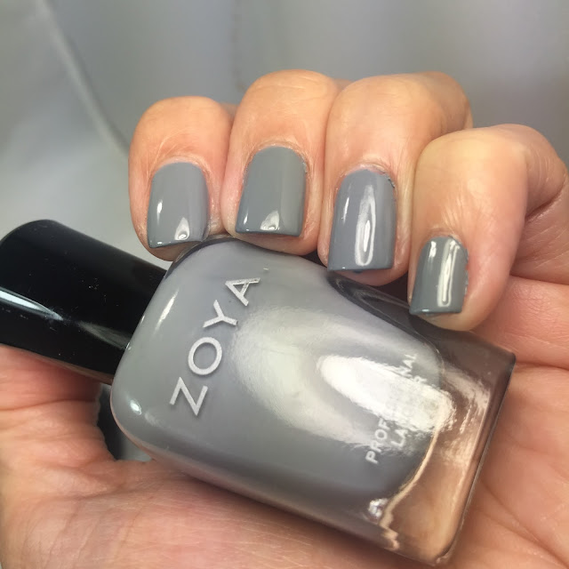 Zoya August