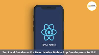 Top Local Databases For React Native Mobile App Development In 2021