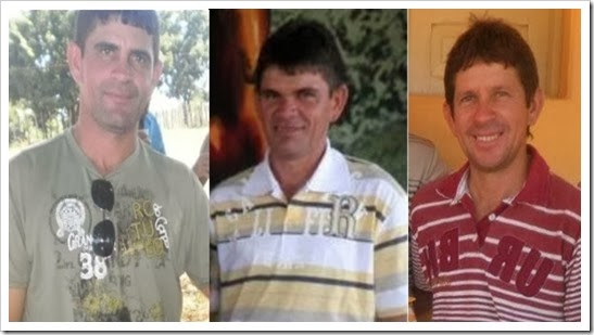 CREDIARIO 3 IRMAOS