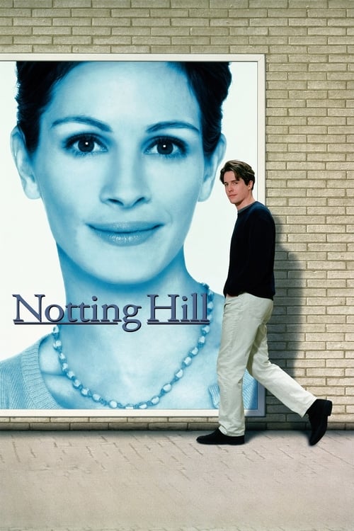 Download Notting Hill 1999 Full Movie With English Subtitles