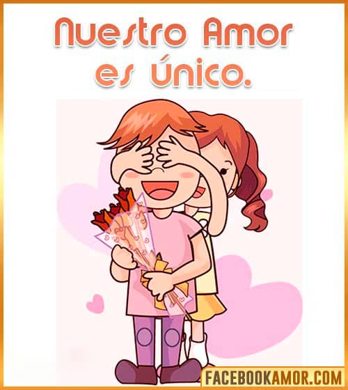 dibujos de amor