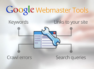 webmaster tool