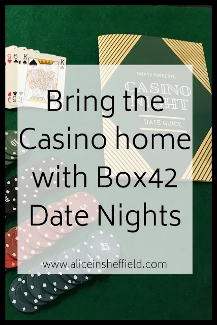 Box42 Date Nights