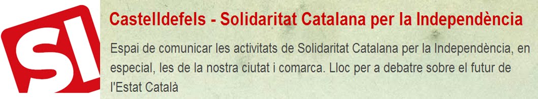 Castelldefels SI