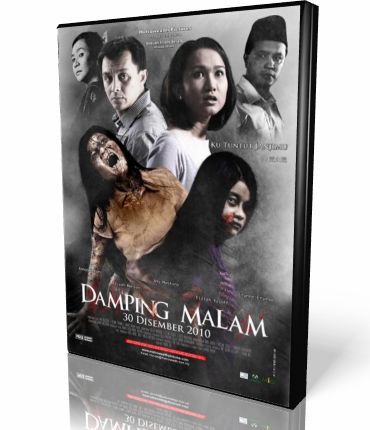 Damping Malam (2010) PPVrip ( AVI )