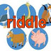 riddle de animales 2