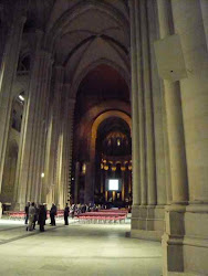 Cathedral of St John the Divine