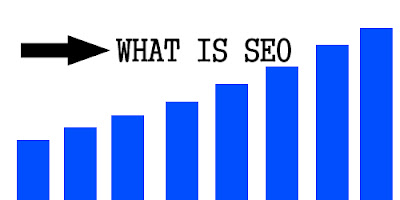 What is SEO