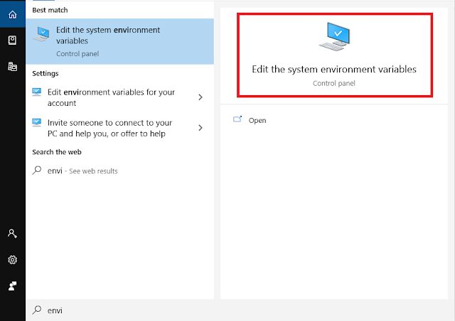 Cara Install Oracle Instant Client di Windows