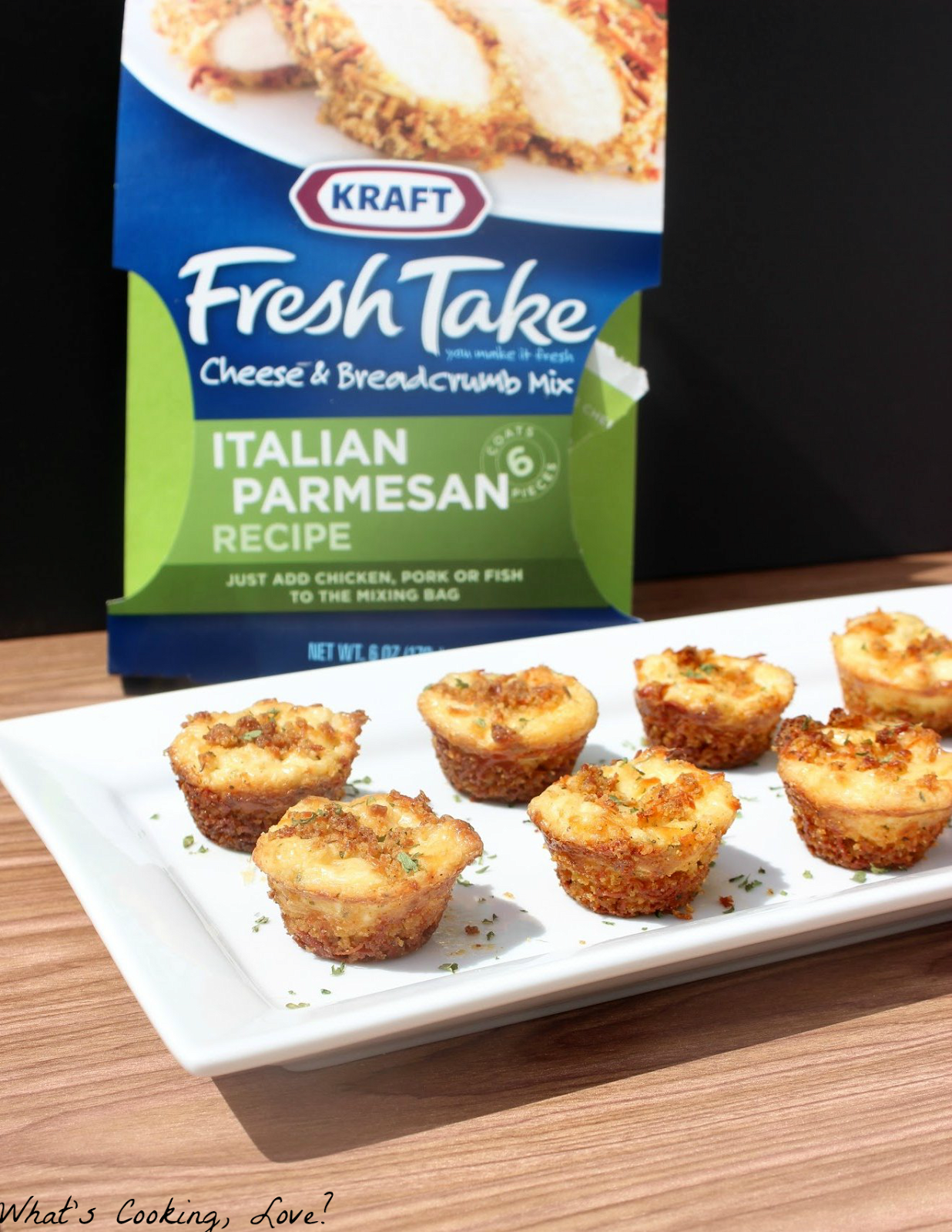 Mini Crab Cakes And Kraft Fresh Take Freshtake Cbias Whats Cooking Love