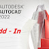 Add-On Add-In Cho Phần mềm Autocad Full 2022