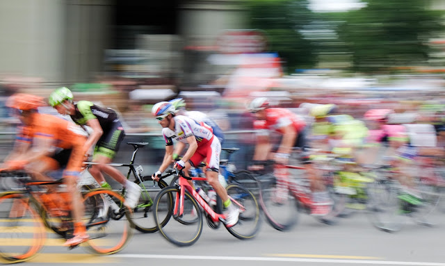 Tour de Suisse 2015 Bern 8. Etappe