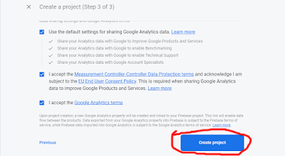 Uploading JavaScript Files on Firebase