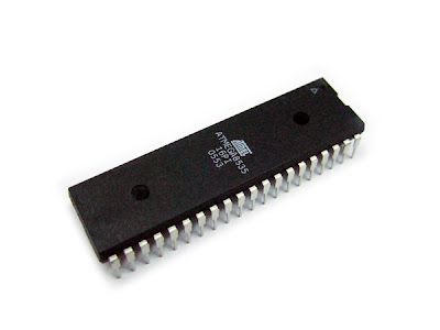 ATmega8535