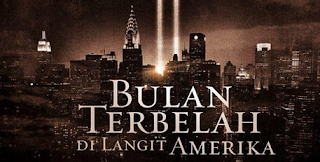 Download Film Bulan Terbelah Di Langit Amerika (2015) Full Movie