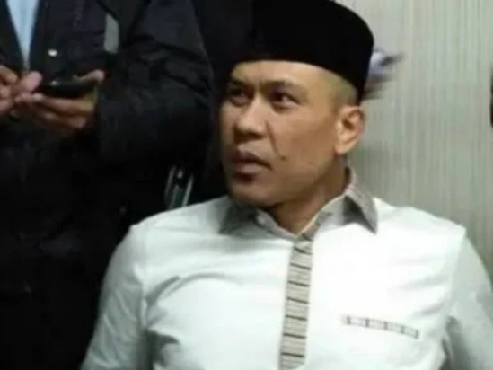 Eks Anggota JAD Ungkap Alasan Ikut Baiat ISIS di Makassar: Karena Munarman Hadir