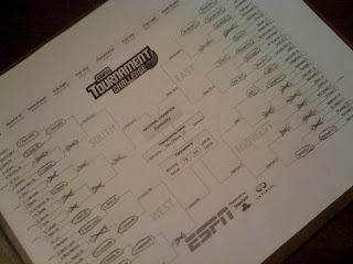 NCAA Bracket