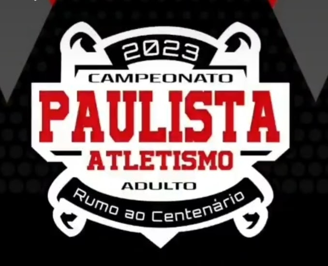 Arquivos Campeonato Paulista - Federação Paulista de Atletismo