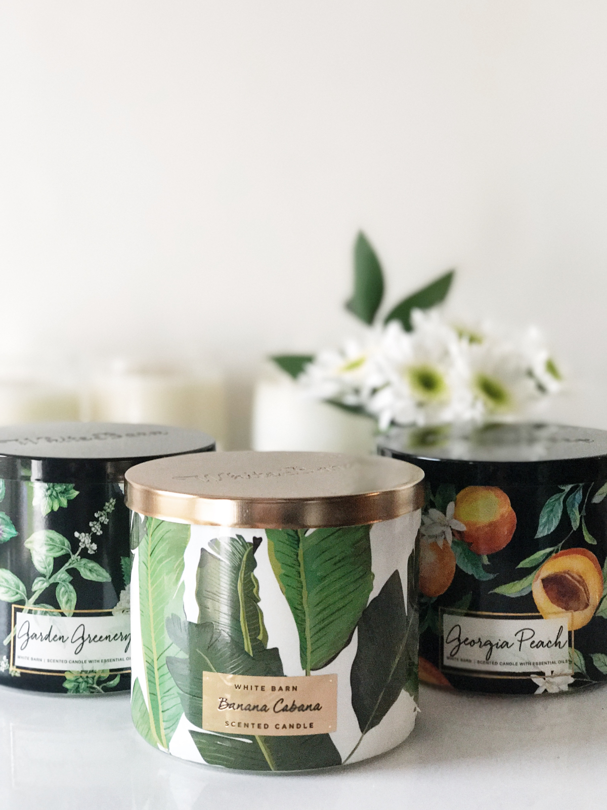 Bath And Body Works Candles In The Uk The Sunday Girl