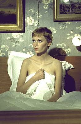 Rosemarys Baby 1968 Movie Image 5