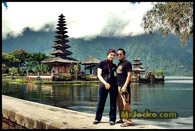  Tempat Menarik Di Bali  Indonesia