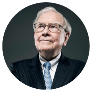 Warren Buffett