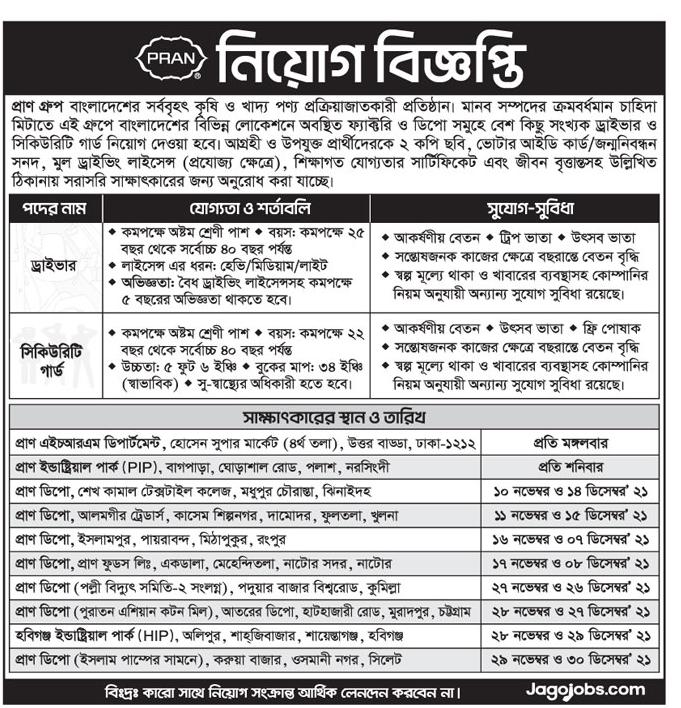 driver and security guard job news - ড্রাইভার ও সিকিউরিটি গার্ড নিয়োগ বিজ্ঞপ্তি - driver and security guard job news - ড্রাইভার ও সিকিউরিটি গার্ড নিয়োগ বিজ্ঞপ্তি - driver and security guard job news 2022 - ড্রাইভার ও সিকিউরিটি গার্ড নিয়োগ বিজ্ঞপ্তি ২০২২ - Job news 2022