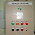 การทำงานของตู้ GAS LEAK CONTROL PANEL