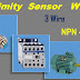 on video  3 wire proximity sensor wiring diagram। Engineers CommonRoom 