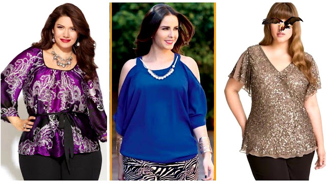 http://www.soloparagorditas.com/2015/04/blusas-elegantes-para-gorditas.html