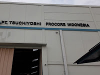 Loker Operator Produksi Terbaru Cikarang PT Tsuchiyoshi Procore Indonesia (PT.TPI)