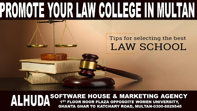 law colleges in Multan