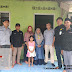 PANWASLU MASIV LAKUKAN PATROLI KAWAL HAK PILIH DPTb