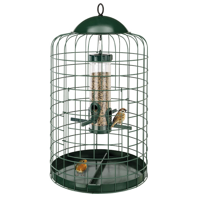 Ferplast Bird Cages