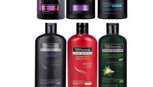 Produk Sampo yang Paling Baik untuk Rambut Hanya Tresemme