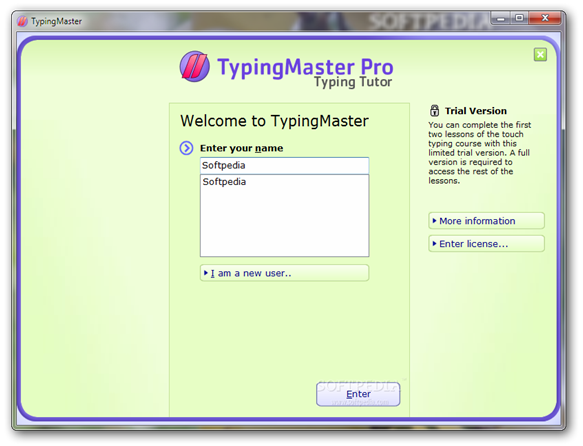 Typing Master Pro How to Type Faster كيفية الكتابة بسرعة لوحة المفاتيح على الكيبورد الكمبيوتر الفرنسية العربية الانجليزية تعليم السرعة في