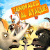 Animales al ataque (Animals United)Latino